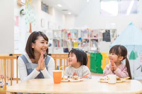 株式会社どうきゆう 認定こども園桜台いちい幼稚園・保育園のアルバイト・バイト求人情報-02