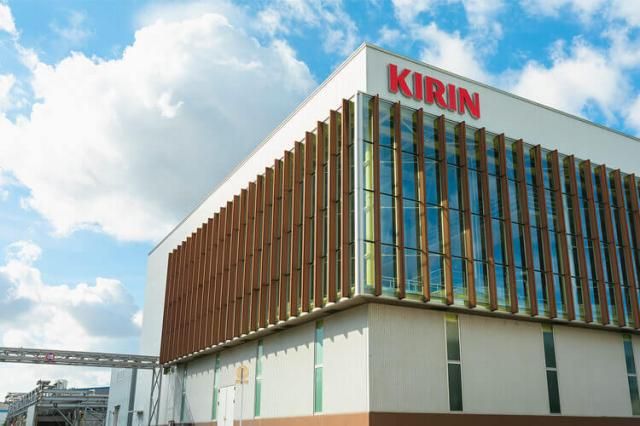 キリンビール株式会社の求人・転職情報