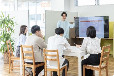 株式会社manabyの求人・転職情報