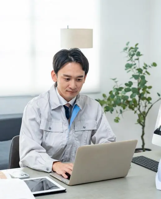ジャスト株式会社の求人・転職情報