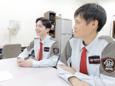 SPD株式会社　虎ノ門駅周辺施設のアルバイト・バイト求人情報-02