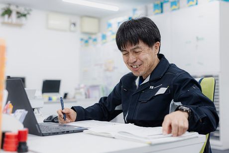 西久大運輸倉庫株式会社の求人・転職情報