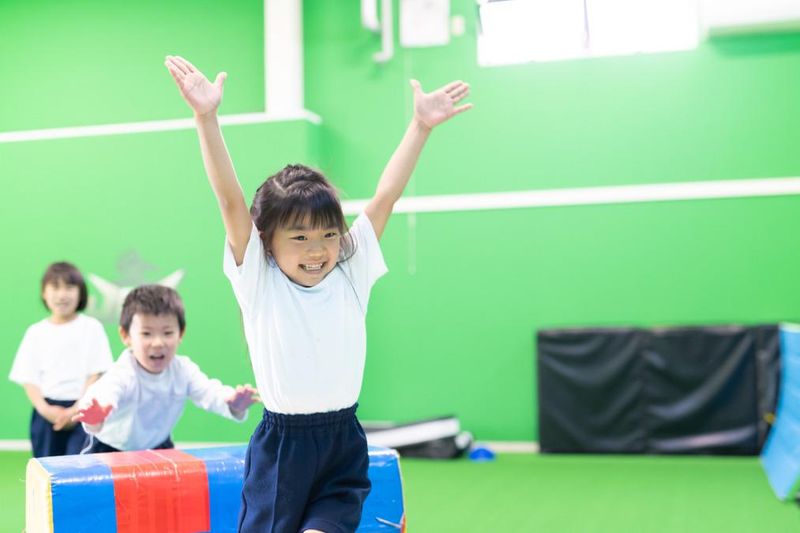JPCスポーツ教室 清瀬駅前店の求人・転職情報-05