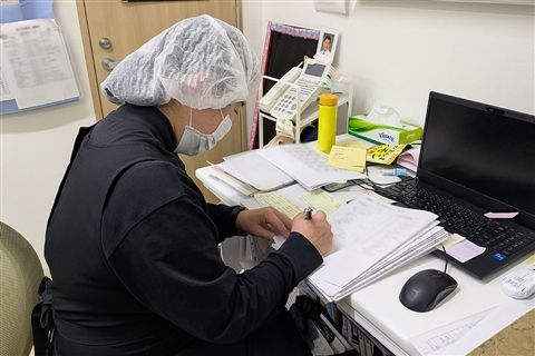 株式会社館林医科学研究所の求人・転職情報