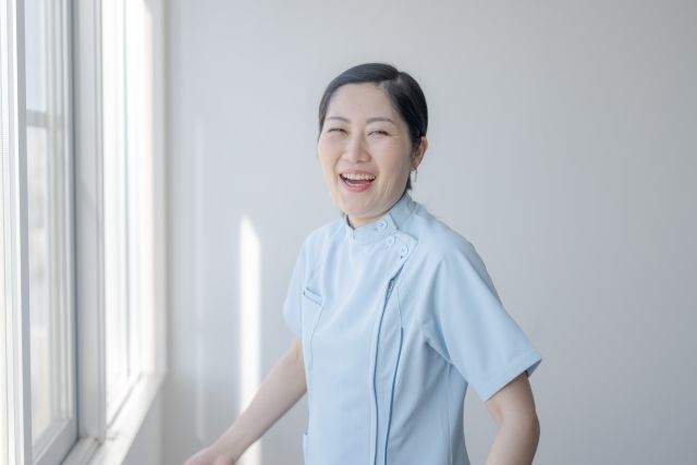 一般社団法人 愛生会 介護老人保健施設 おおやけの里の求人・転職情報