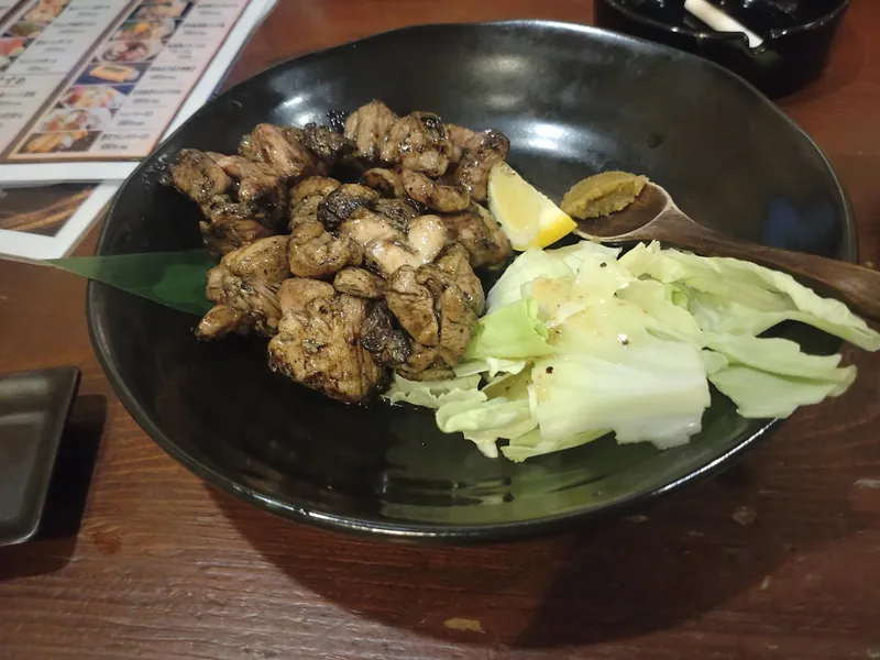 原始焼酒場 炭げんのアルバイト・バイト求人情報