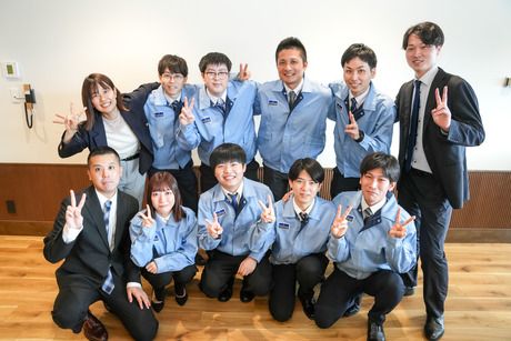 日本トーター株式会社の求人・転職情報