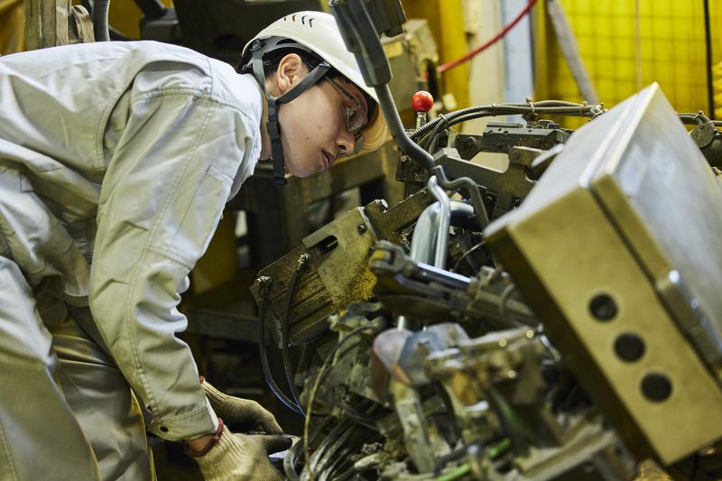 カヤ工業株式会社