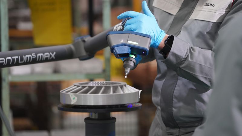 株式会社日立ニコトランスミッション