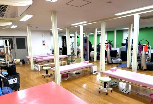 大友外科整形外科の求人・転職情報