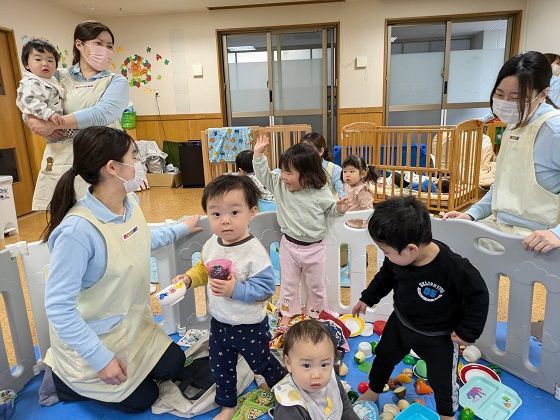 株式会社ニチイ学館の求人・転職情報