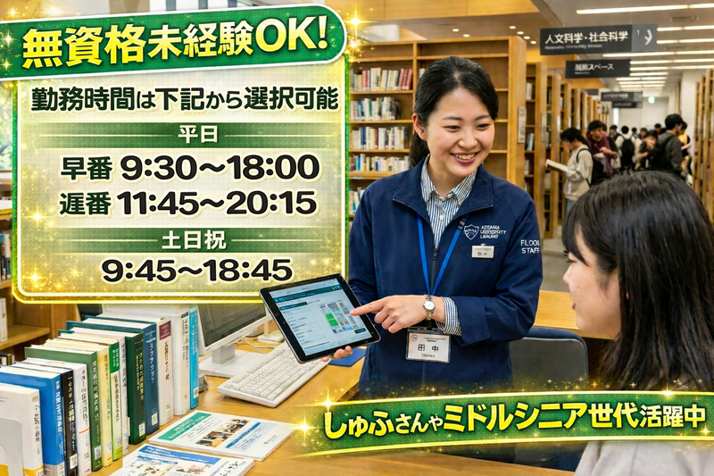 シダックス大新東ヒューマンサービス株式会社の求人・転職情報