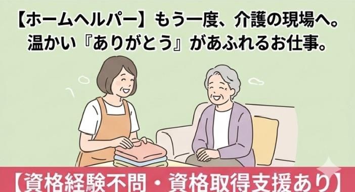 求人画像