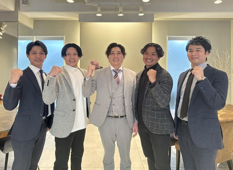 株式会社トラストホームの求人・転職情報