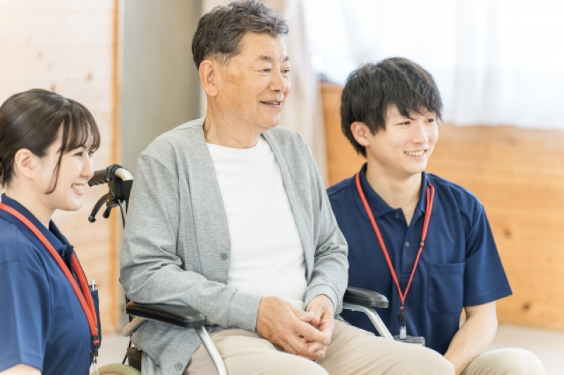 株式会社さかえの郷-0001の求人・転職情報