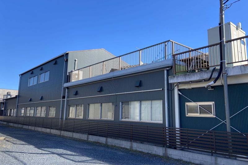 株式会社神原鉄工所の求人・転職情報