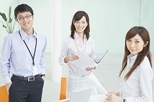スリーエスグループの求人・転職情報