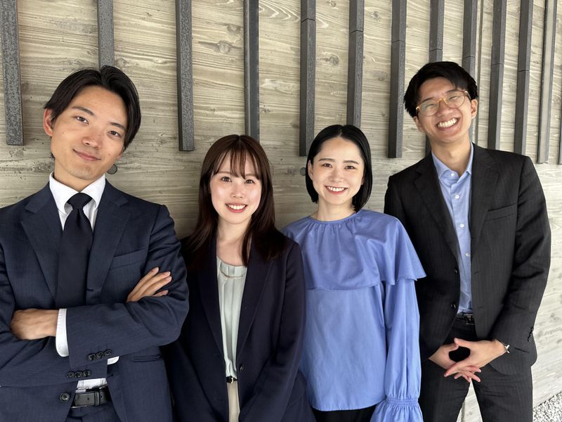 株式会社インオーダーの求人・転職情報