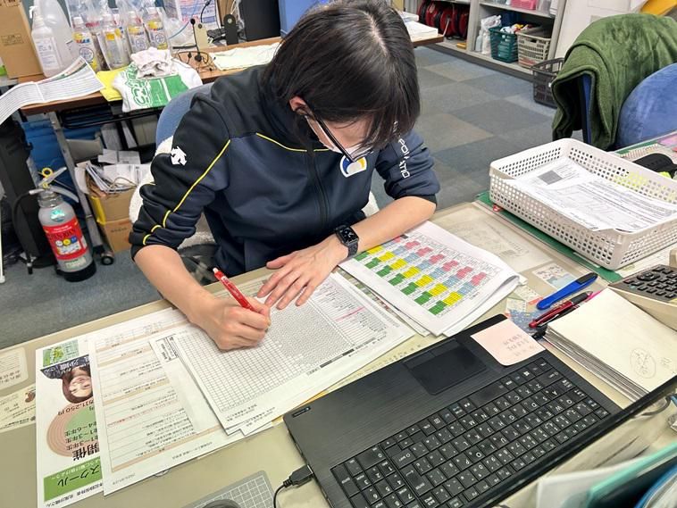 豊平区体育館のアルバイト・バイト求人情報-03