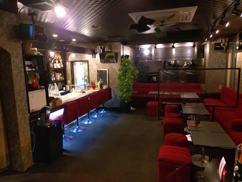 らうんじ　夜總館のアルバイト・バイト求人情報
