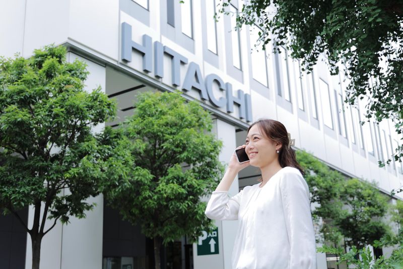 【日立グループ】日立保険サービス会社説明会・保険事務・仙台