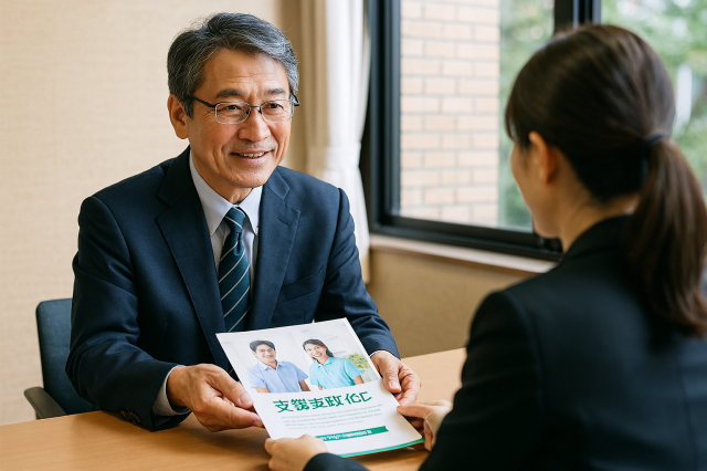 有限会社ライフのアルバイト・バイト求人情報-29