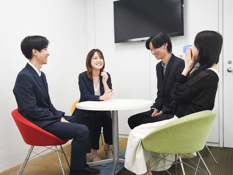 ソニアキューブ株式会社　丸の内のアルバイト・バイト求人情報-04