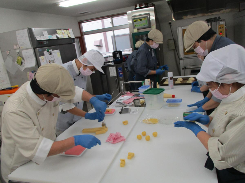 社会福祉法人素心会