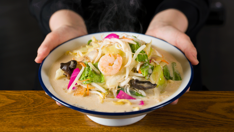 ちゃんぽん一鶴　すすきの店(株式会社IDATEN)のアルバイト・バイト求人情報-02