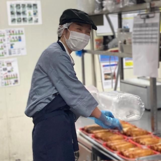 スーパーセンタートライアル浜松葵西店のアルバイト・バイト求人情報-21