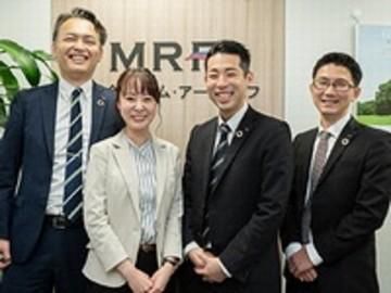 株式会社エム・アール・エフの求人・転職情報