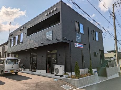 YC(読売センター)　泉中央