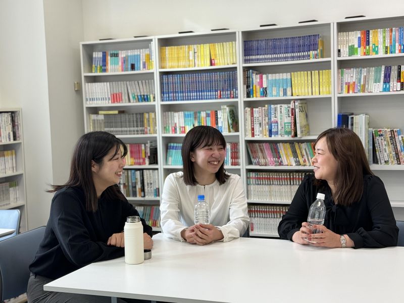 株式会社サイリスのアルバイト・バイト求人情報-03