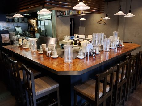 麺屋空海　恵比寿店の求人2