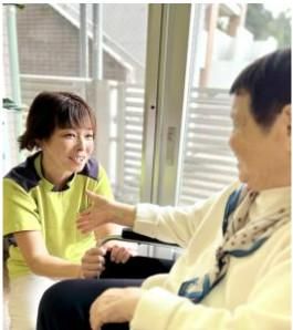 社会福祉法人長寿の里　鎌ヶ谷翔裕園のアルバイト・バイト求人情報-02