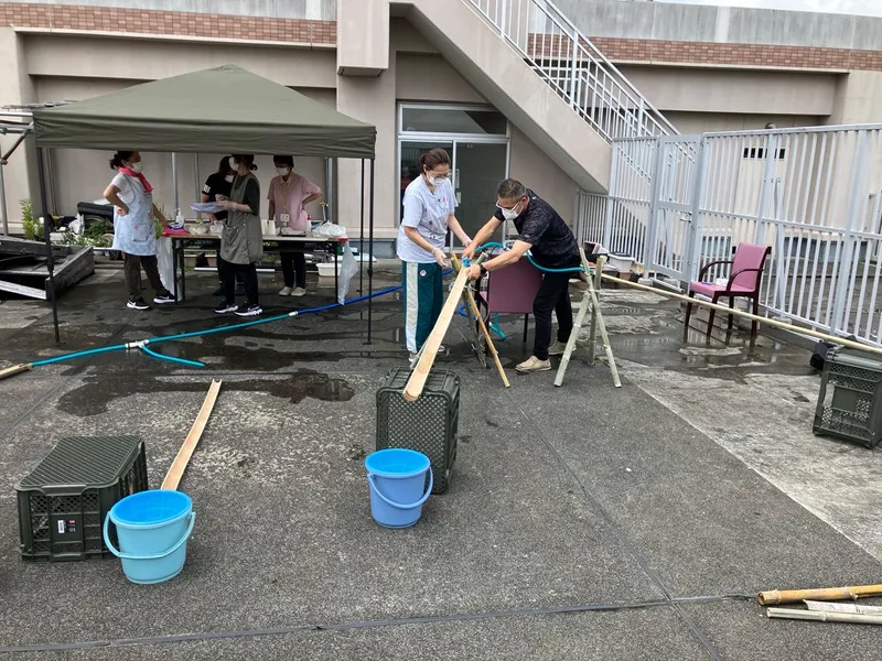社会福祉法人報徳会　はなさかの求人・転職情報