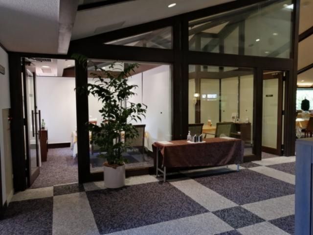 よみうりゴルフ倶楽部レストランのアルバイト・バイト求人情報-02