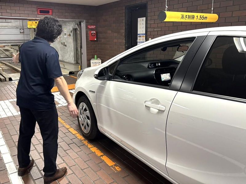TERASO PARKINGのアルバイト・バイト求人情報-04
