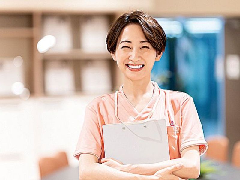 社会福祉法人　富士白苑の求人・転職情報