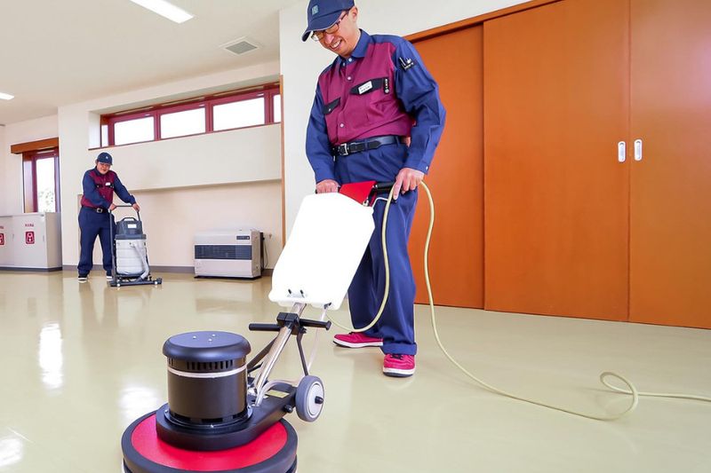 株式会社ローズ・ビルサービス-0002の求人・転職情報