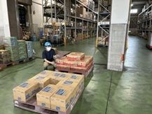 フクワ物流株式会社の求人・転職情報