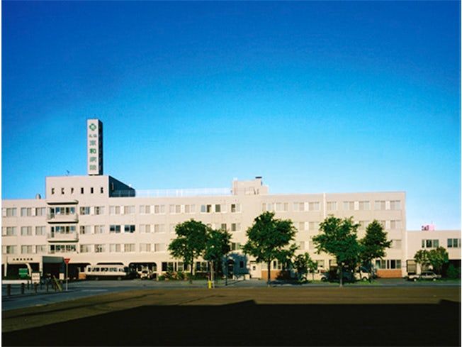 医療法人札幌東和病院の求人・転職情報