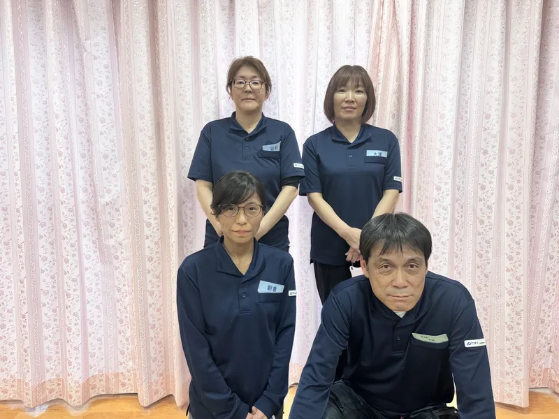 求人画像
