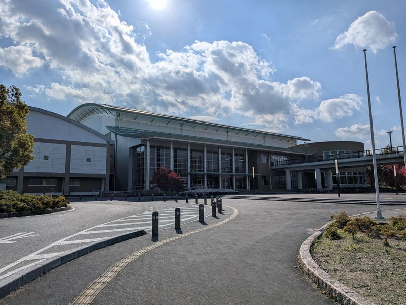 総社市スポーツセンターのアルバイト・バイト求人情報-02