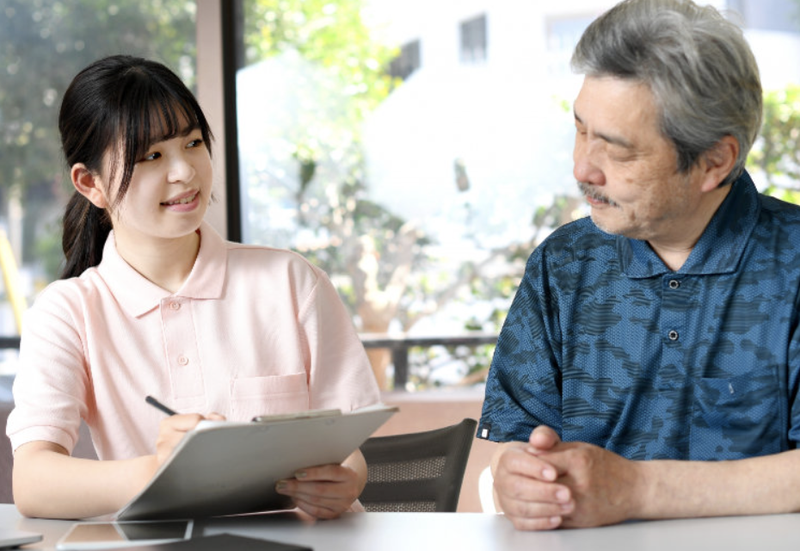 株式会社あいプラン ケアメゾン24の求人・転職情報