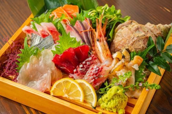 新宿っ子居酒屋　とととりとん はなれのアルバイト・バイト求人情報-02