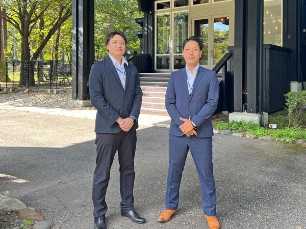株式会社エンゼル不動産の求人・転職情報