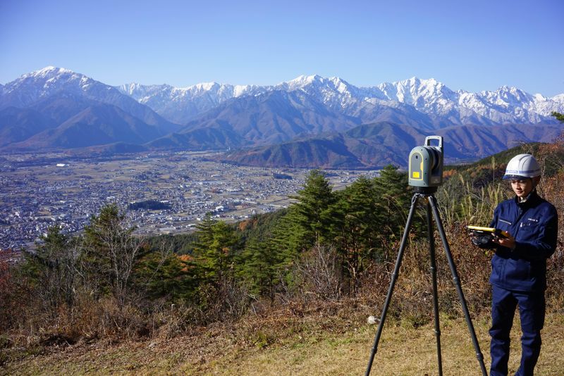 北陽建設株式会社