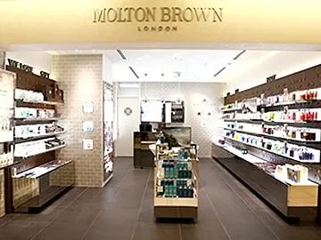 MOLTON BROWN(モルトンブラウン) 玉川高島屋店のアルバイト・バイト求人情報