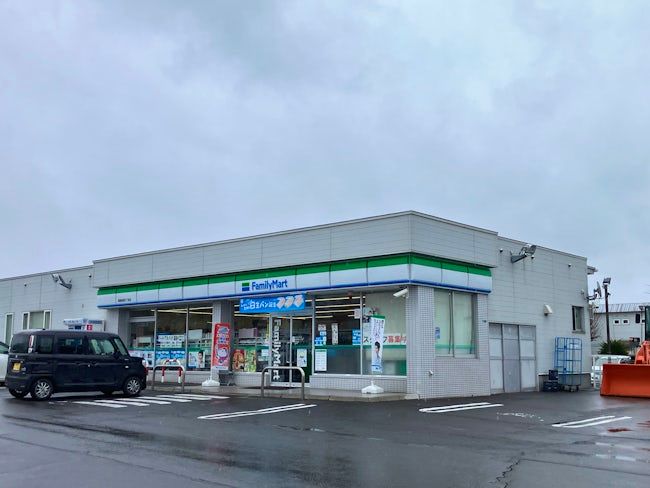 ファミリーマート函館美原5丁目店のアルバイト・バイト求人情報-02